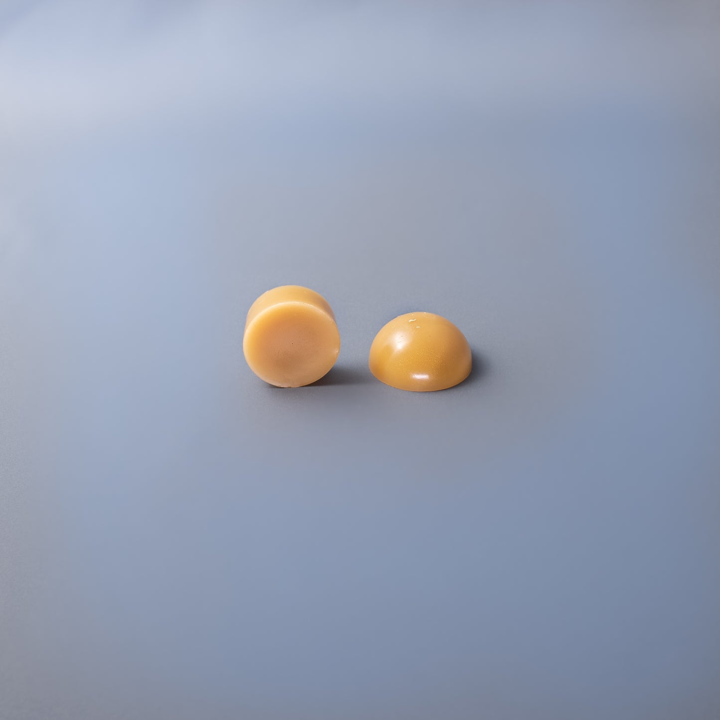 Opfriskningsblok med plantevoks, ca. 20 gram