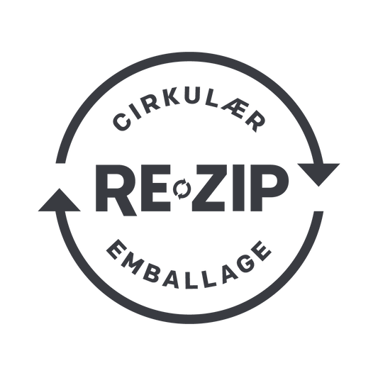 Re-Zip emballage